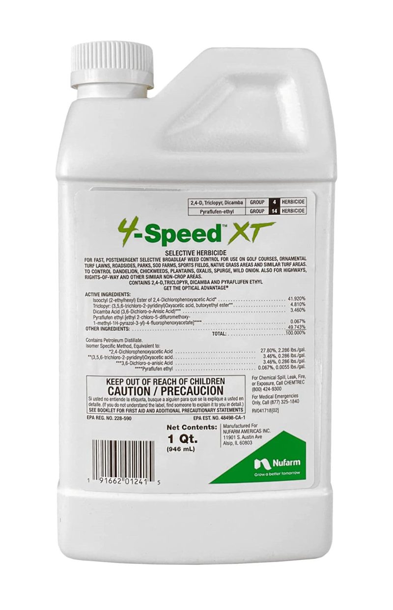 4SpeedXT32ozbottle