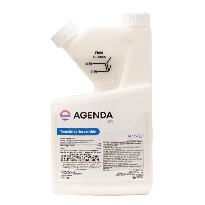 Agenda SC 20 fl oz