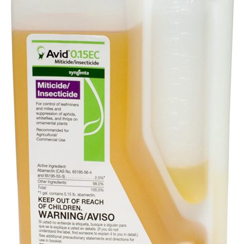 Avid 0.15 EC 32 fl oz