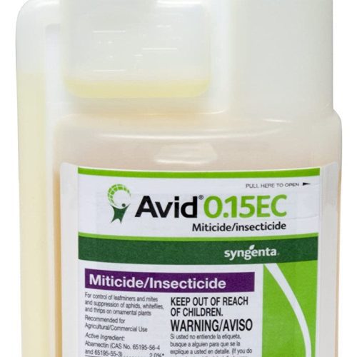 Avid 0.15 EC 8 fl oz