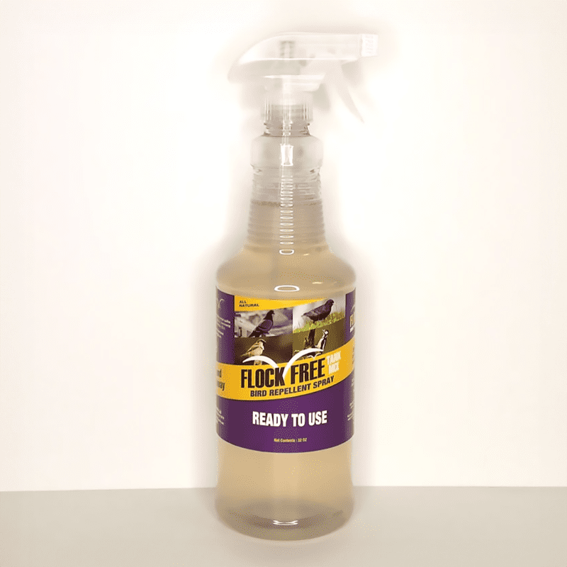 Bird Repellent RTU 32 fl oz copy