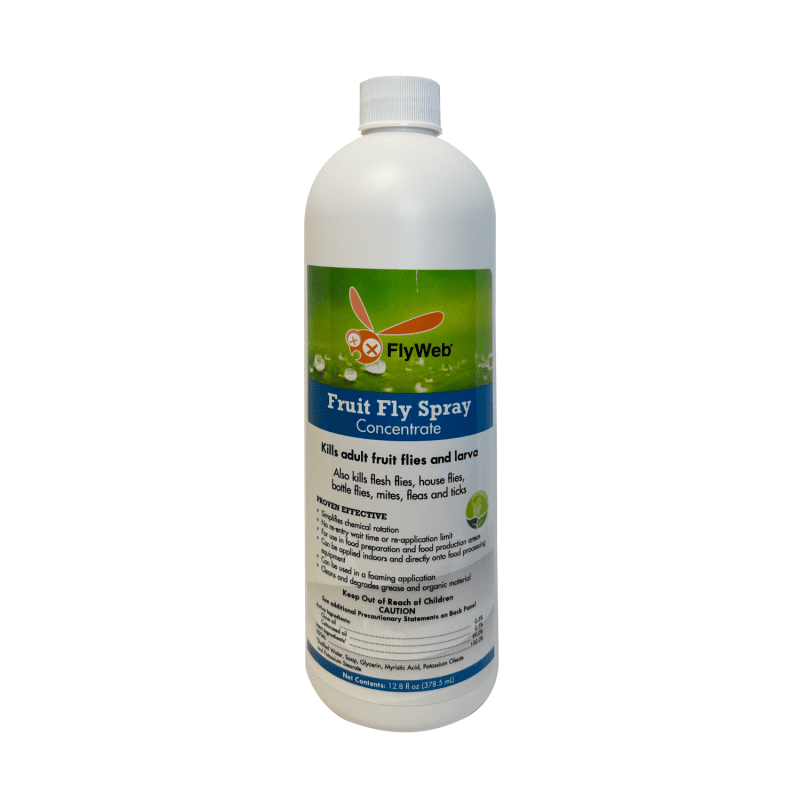 FruitFlySprayConcentrate12.8floz