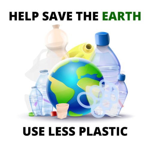 Help Save the Earth