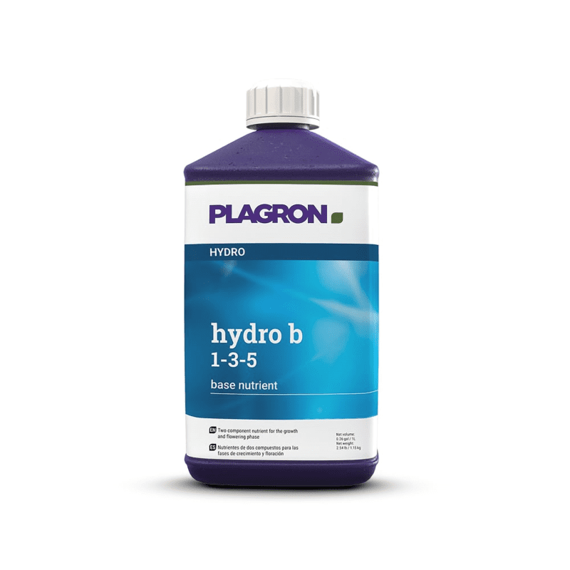 Hydro B 1 Liter