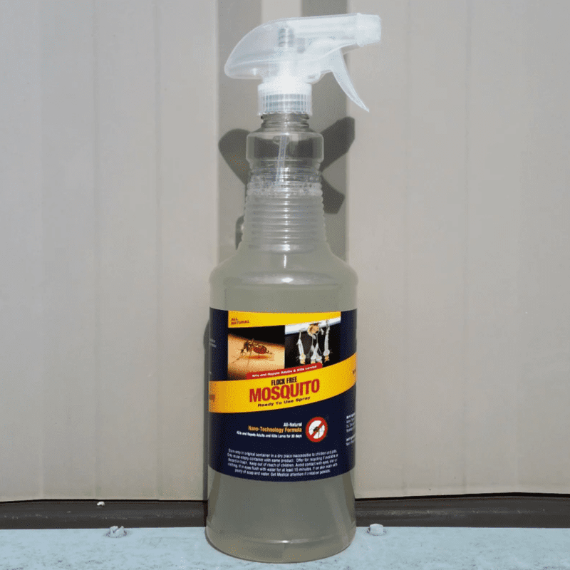 Mosquito RTU Spray 32 fl oz