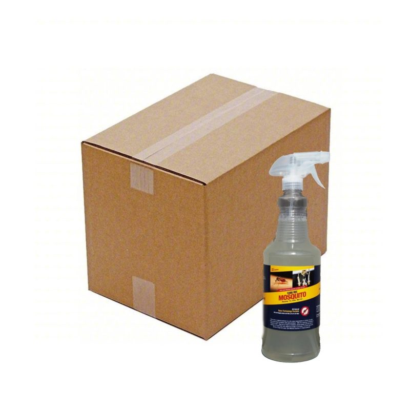 Mosquito RTU Spray 32 fl oz Case of 12