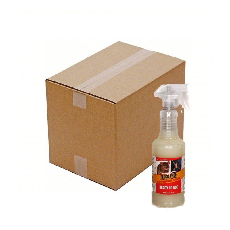 Pest Away Spray 32 fl oz Case of 12