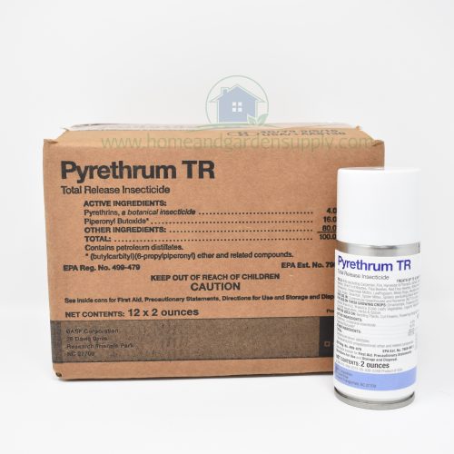 Pyrethrum TR