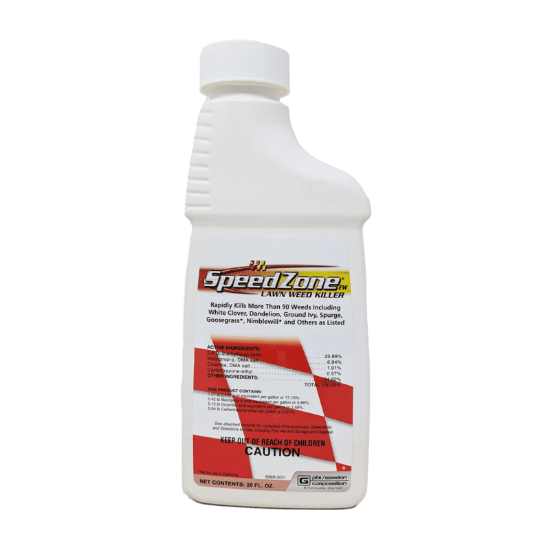 SpeedZone EW 20 fl oz front view