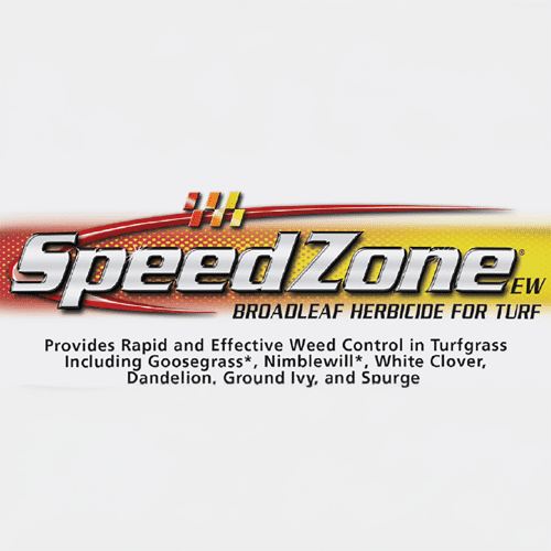 SpeedZone EW 20 fl oz logo