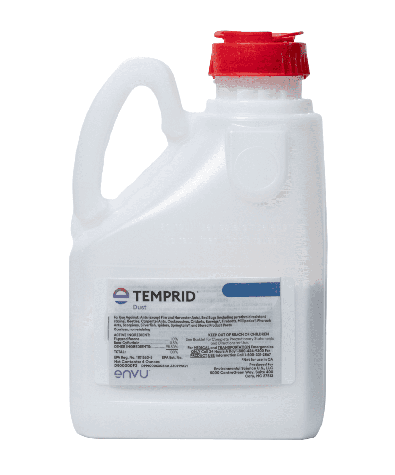 Temprid Dust 4 oz