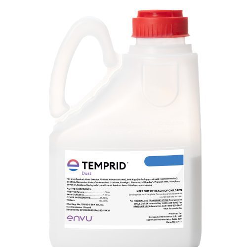 Temprid Dust White copy