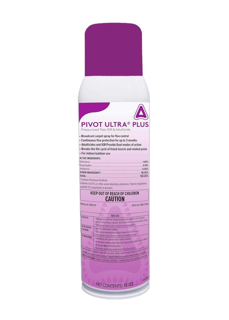 pivotultraplusaerosol15oz